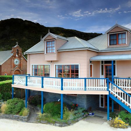 Hanlon House Stanley Exterior foto